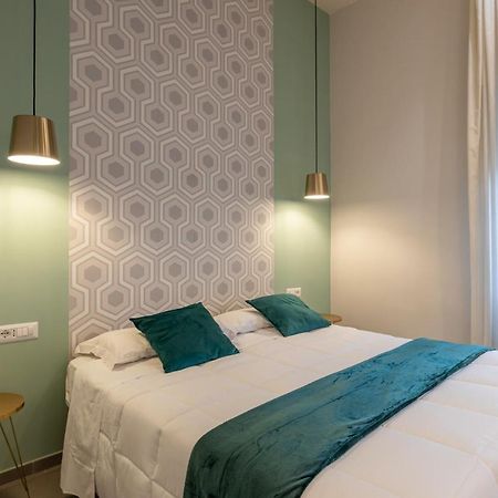 New Morpheus Rooms Rom Exteriör bild
