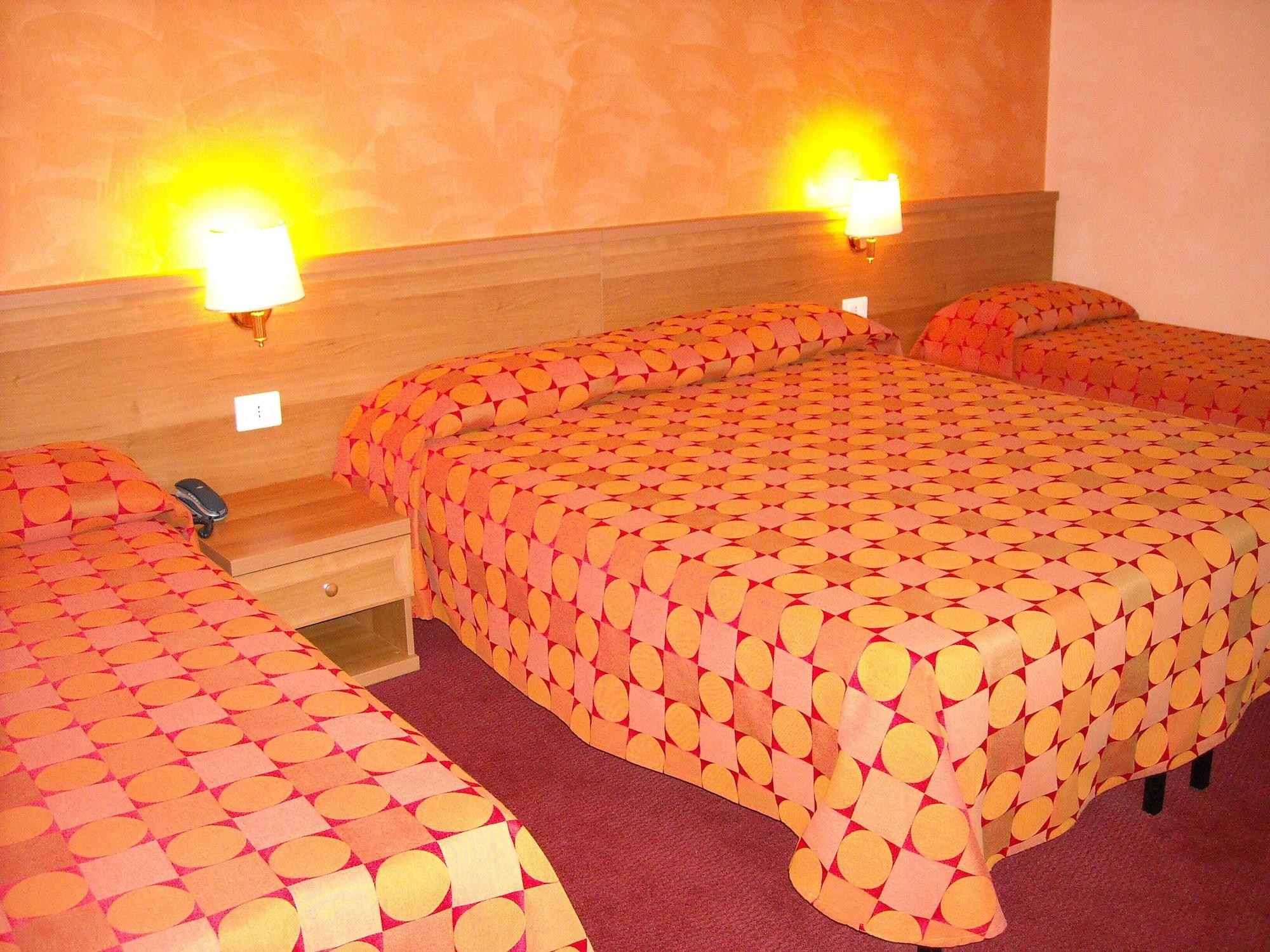 New Morpheus Rooms Rom Exteriör bild