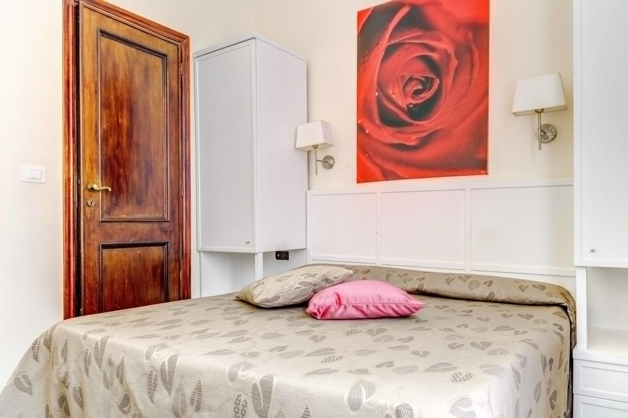 New Morpheus Rooms Rom Exteriör bild
