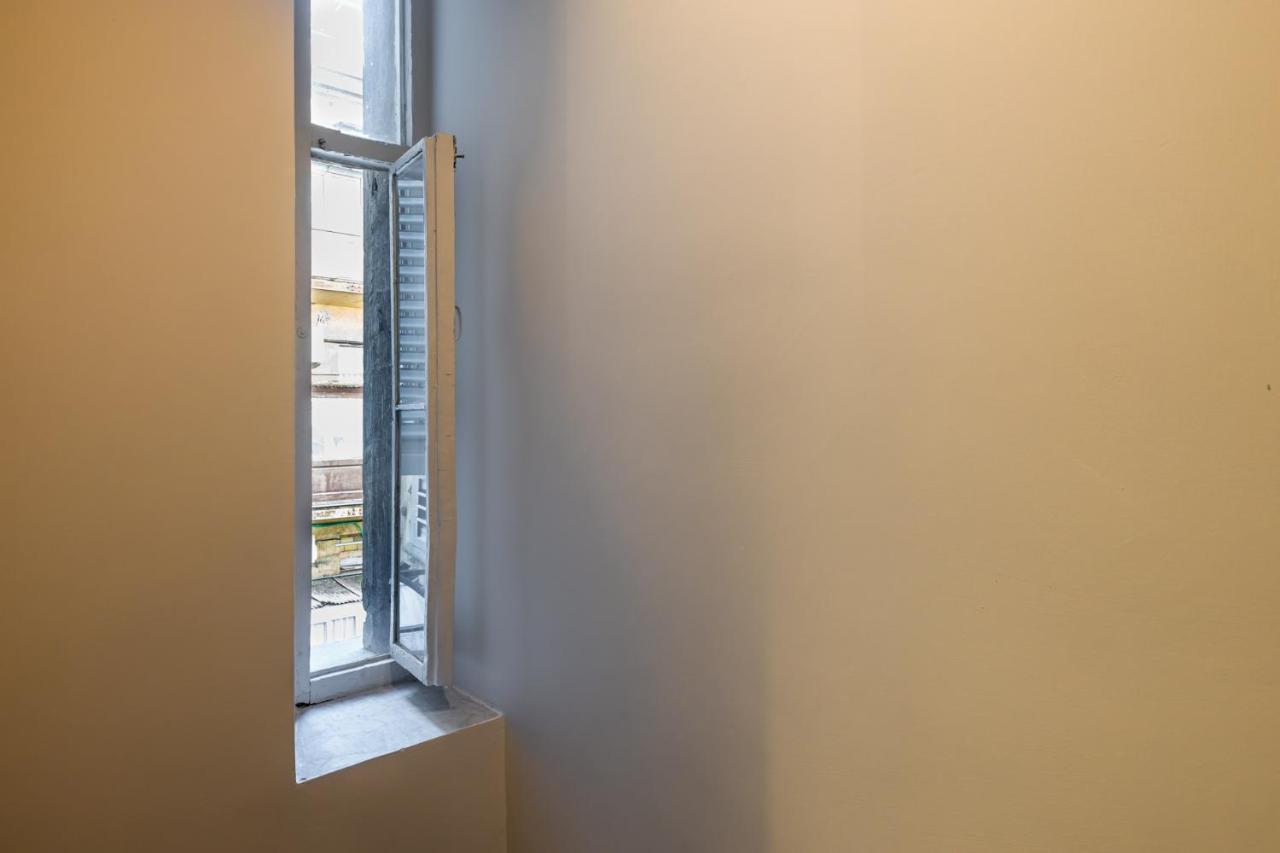 New Morpheus Rooms Rom Exteriör bild