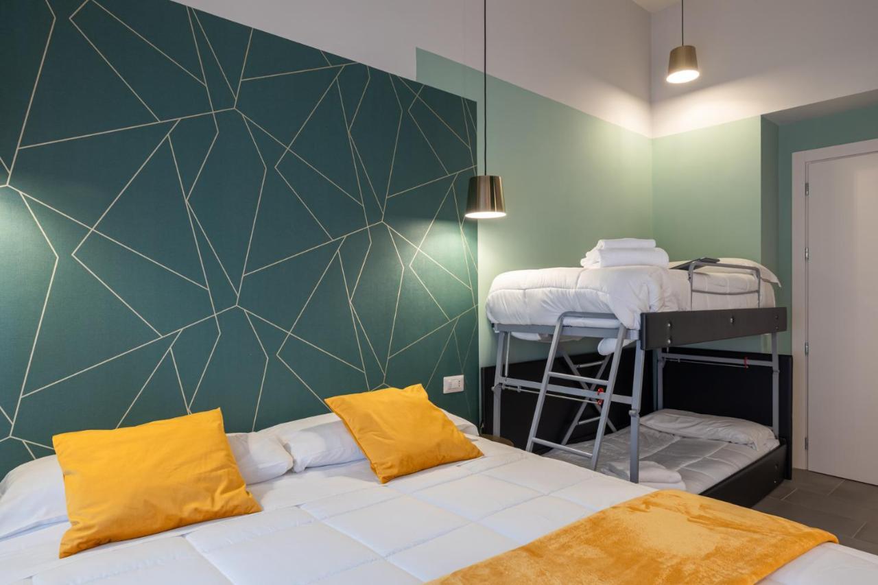 New Morpheus Rooms Rom Exteriör bild